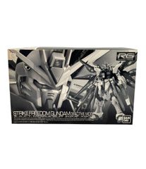 반다이 RG 기동전사 건담 SEED DESTINY 1/144 ZGMF-X20A 스트라이크 프리덤 건담 디액티브 모드 프라모델