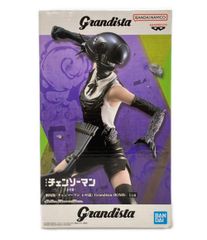 반다이 극장판 첸소만 레제편 Grandista BOMB 폭탄 피규어