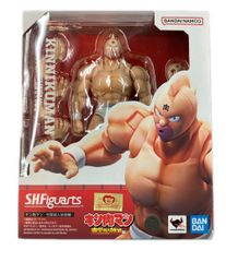 반다이 SHFiguarts 킨육맨 완벽 초인 시조편 피겨 영혼 웹 상점