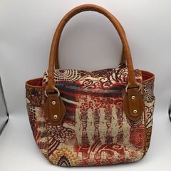 美品】DIANAトートバッグ 定価16500円（税込） 大きめ アイボリー