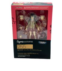 굿 스마일 컴퍼니 figma 255 아이돌 마스터 신데렐라 걸즈 시마무라 우즈키 신데렐라 프로젝트 ver. 맥스 팩토리