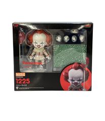 新品未開封 1225 IT/イット “それ”が見えたら、終わり。ペニーワイズ 