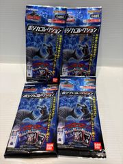 新品未開封】デュエルマスターズ 完全極神 4パックセット タカラトミー