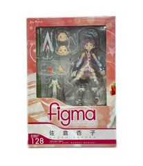 굿 스마일 컴퍼니 figma 128 마법 소녀 마도카 ☆ 마기카 사쿠라 안코 피규어 맥스 팩토리