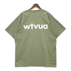 WTAPS 2025SS TSSC SS TEE OLIVE DRAB Mサイズ 25SS WTAPS TSSC SS COTTON OLIVE DRA 26SS - メルカリ