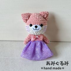 専用】ゆん様♡白うさぎちゃん着物♡あみぐるみ 専用】ゆん様♡白うさぎ