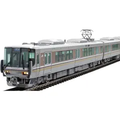 メーカー正規品 新品 TOMYTEC トミーテック TOMIX HOゲージ JR223-2000系 基本セット HO-9113 4両 鉄道模型のサムネイル