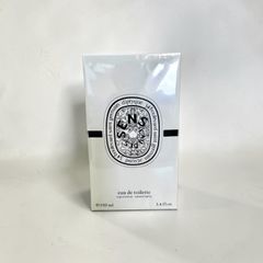 diptyque「エッセンスアンサンセ」オードパルファン100mLボトル レア品