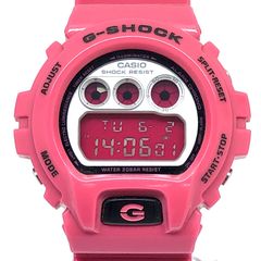 週末値下げ【新品 未開封】G-SHOCK×PostPet ピンク - メルカリ