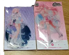 名調 띵調 Festival 2周年 デニア エイメス アクリルスタンド