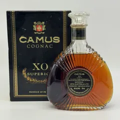 2026年最新】CAMUS XO SUPERIORの人気アイテム - メルカリ