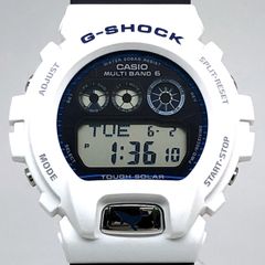 未使用 タグ付 G-SHOCK GW-6904K-7JR イルクジ 30周年 - メルカリ
