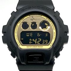 新品 24karats×G-SHOCK DW-6900 ブルー 三代目 コラボ - メルカリ