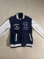 BKZOO様 専用 USA製 Mitchell&ness スタジャン - メルカリ