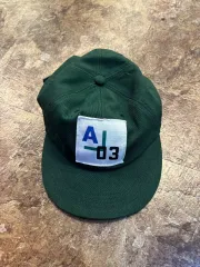 ADER ERROR アーダーエラー 正規品 ベースボールキャップのサムネイル