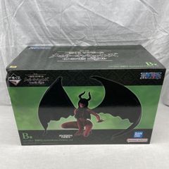[중고] 미개·상자 붕괴) B상 니코·로빈 악마 피어 MASTERLISE EXPIECE “이치반 복권 원피스 메모리 오브 히로인즈 -Devil's night-”[91]