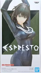 ワンパンマン ESPRESTO 地獄のフブキ フィギュア