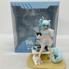 PA-15　フィギュア　とろろもち ドールズフロントライン PA-15 奇怪・とろろもち Ver. 1/7 完成品
