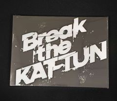 Break the KAT-TUN DVD - メルカリ