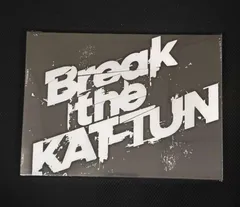 2026年最新】kat-tun live break theの人気アイテム - メルカリ