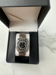 SEIKO セイコー5 スポーツ SBSA313 ジーンクランツ 中古美品 - メルカリ