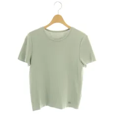 フォクシーニューヨーク FOXEY NEW YORK ニット カットソー レディクール 半袖 34663 40 ブルーグレー /HS ■GY62のサムネイル