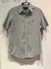 クラシック POLO ストライプ シャツのサムネイル