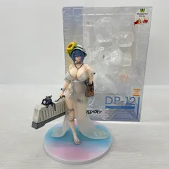 【中古品】 ドールズフロントライン DP-12 光の寓話Ver. 1/7 完成品フィギュア Wonderful Works 【053-260605-ns-6-tei】