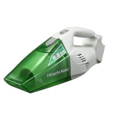 HiKOKI コードレスクリーナ 紙パック式本体 充電器 バッテリーセット