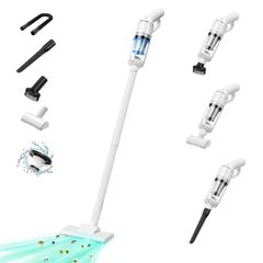 2027年先行発売モデル】Bivark サイクロン スティック掃除機 - メルカリ