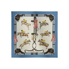 HERMES エルメス カシシル ヴォワチュール アン エキリーブル 140