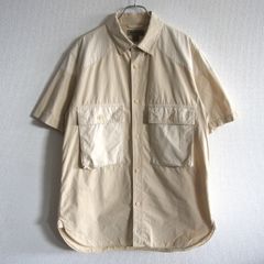 美品】 ISSEY MIYAKE FETE 【しわプリーツ ブラウス】02 ブラック
