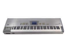 ☆【ジャンク】KORG TRINITY ProX 88鍵 Music Workstation｜液晶表示