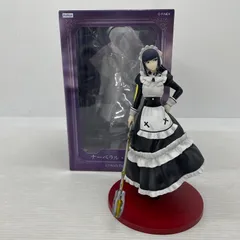 【中古品】 OVERLORD ナーベラル・ガンマ 1/7 完成品フィギュア フリュー 【053-260605-ns-8-tei】