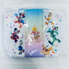 도쿄 디즈니 리조트 40주년 Dream-Go-Round Grand Finale 수베니아 런치 케이스 미사용