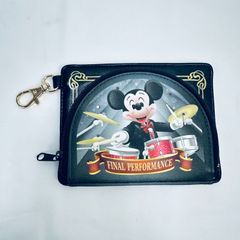 ビッグバンドビート☆カメラストラップ☆パスケース☆ファンダフル限定