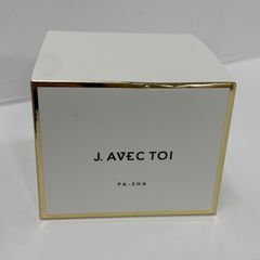 J.AVEC TOI トリートメントクリーム パシャII 100g【訳あり】 - メルカリ