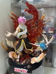 フェアリーテイル ナツ フィギュア