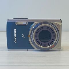 OLYMPUS u-7020 デジカメ カメラ - メルカリ