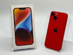 美品】iPhone 14 RED 128GB バッテリー容量87% - メルカリ