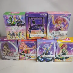 2026年最新】マクロス δ フィギュアの人気アイテム - メルカリ