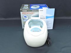 未開封品】 情熱価格 3Dスイング DCターボ サーキュレーター CF-DQ2404 