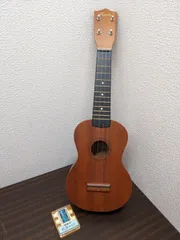 ウクレレ◎The Hawaiian Ukulele Companyのサムネイル