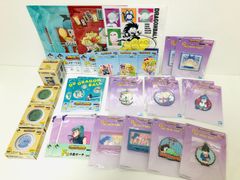 드래곤 볼 이치 반 쿠지 Fantastic Adventure 2 문구 어소트 고무 도기 컬렉션 Dragon Ball Ichiban Kuji
