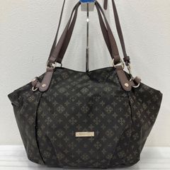 未使用✨ラシット トートバッグ ブラウン 3573 - メルカリ