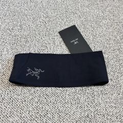 ARC'TERYX スカルキャップ L-XL ブラック - メルカリ