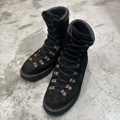 マルモラーダ FG105 トレッキングブーツ カイマンクロコダイル
