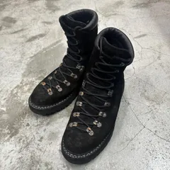 GUIDI コンバットマウンテンブーツ  レザーブーツ グイディ ブラック 41 26cm （16398M）のサムネイル