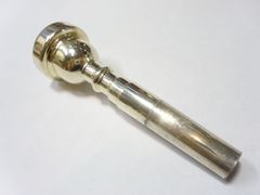 Bob Reeves 43M トランペット マウスピース - メルカリ
