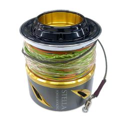 SHIMANO 20ステラ 5000XG スプール - メルカリ